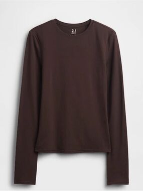 Gap CloseKnit Jersey t-shirt sz M